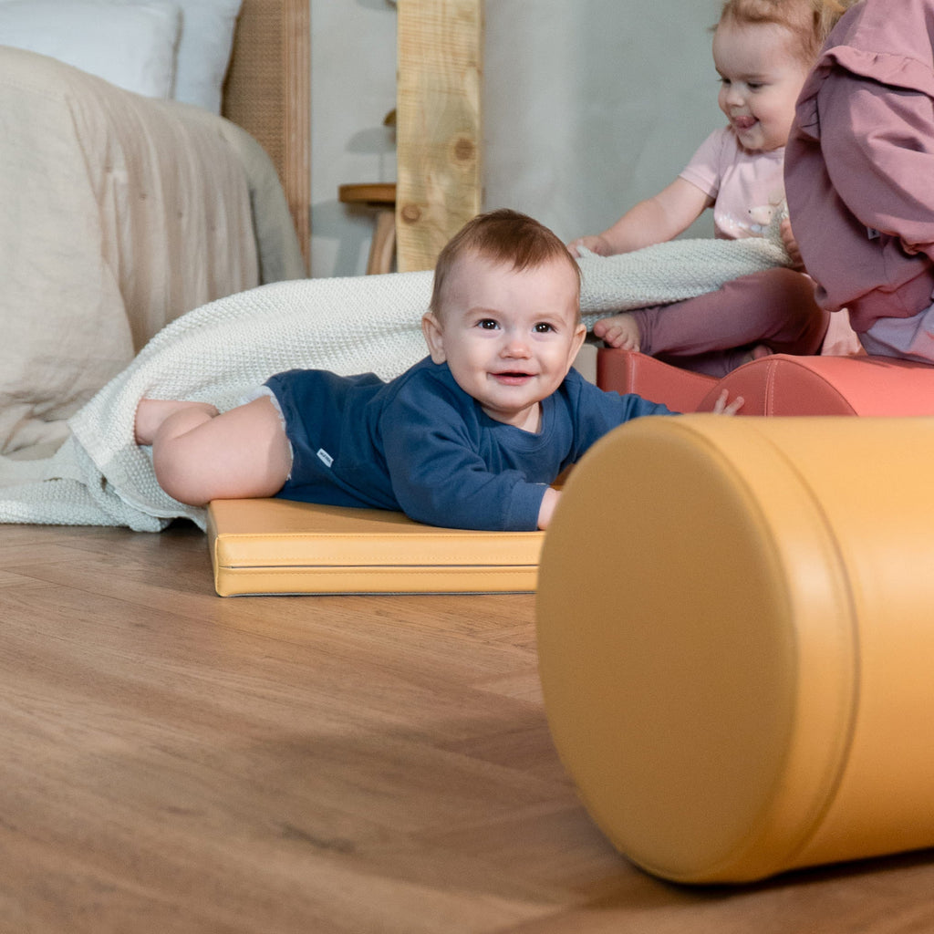 Soft Play Activity Set - Adventurer