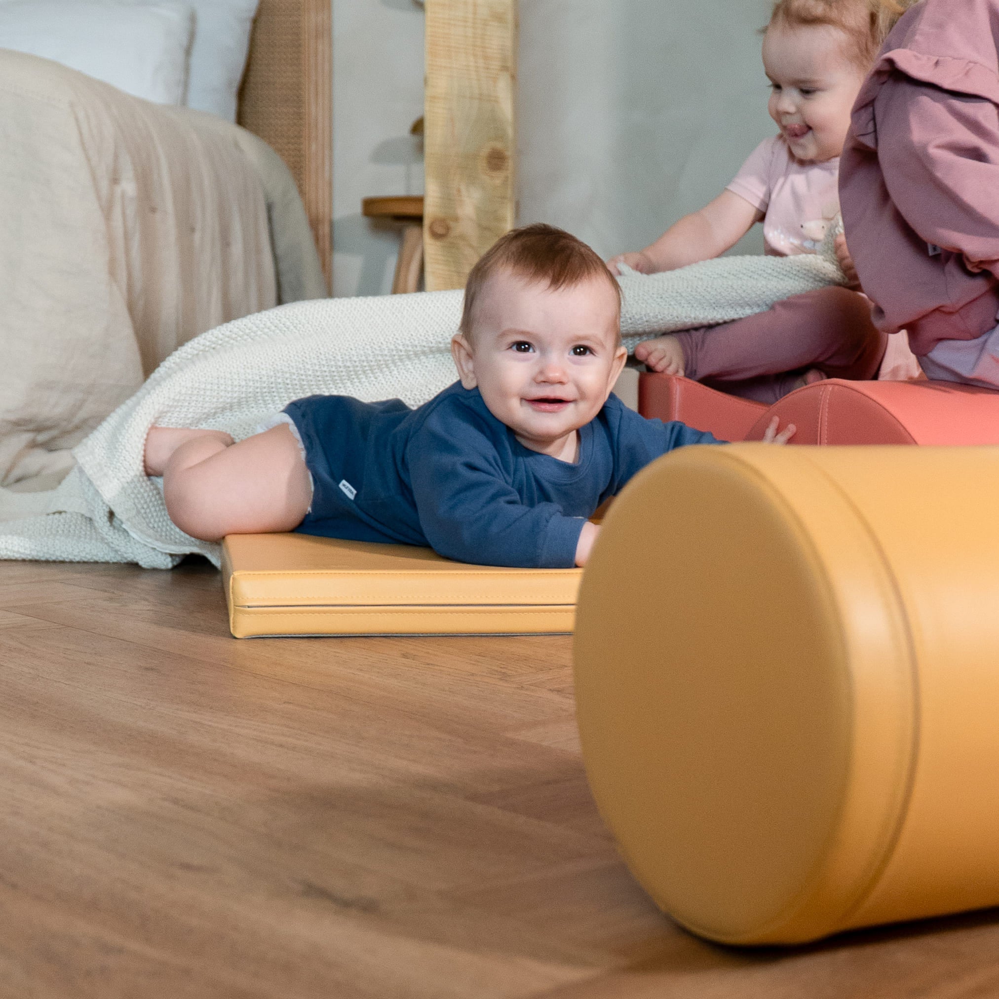 Soft Play Activity Set - Adventurer