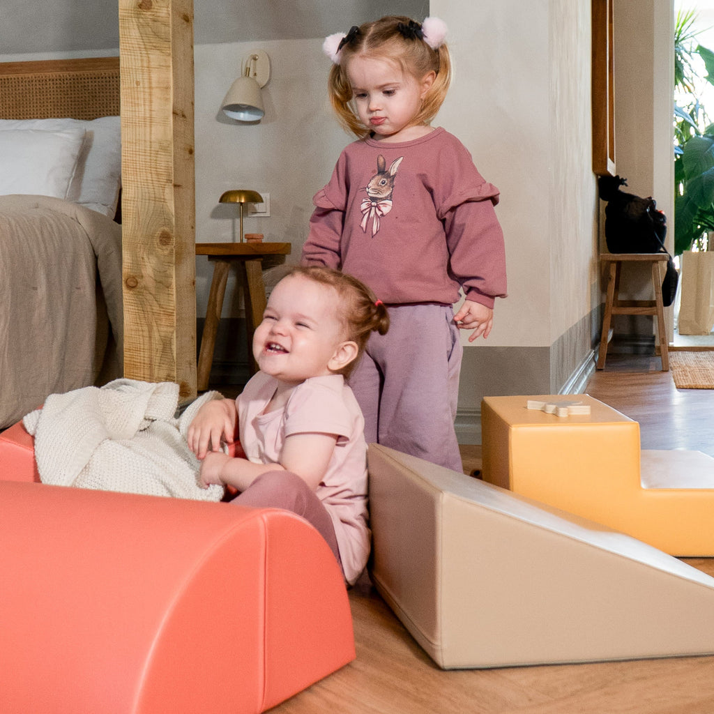 Soft Play Activity Set - Adventurer
