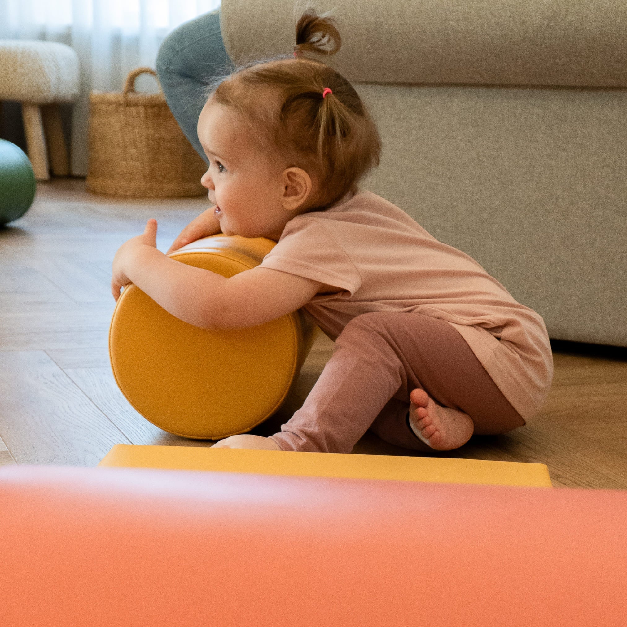 Soft Play Activity Set - Adventurer