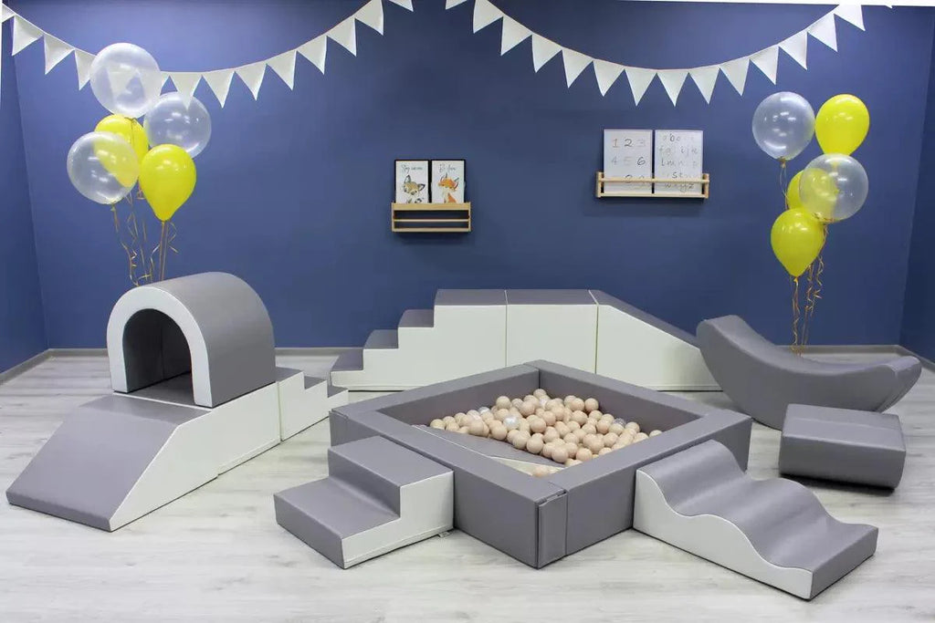 Soft Play Party Set