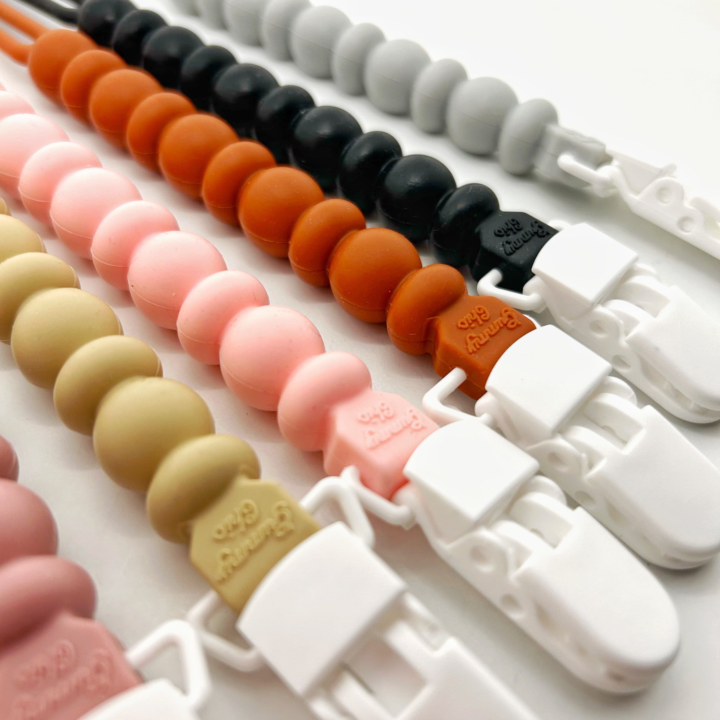 Cassette Mix Tape Teether: Retro 80s & 90s Vibes for Teething Relief