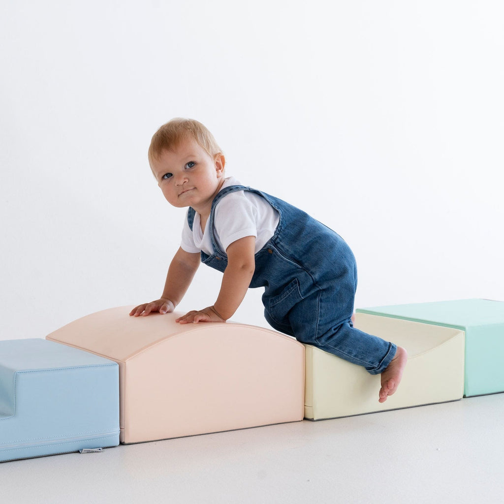 Soft Play Set - Little Crawler