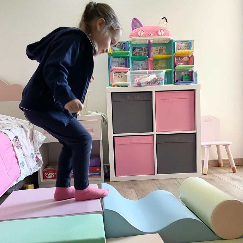 Soft Play Set - Explorer