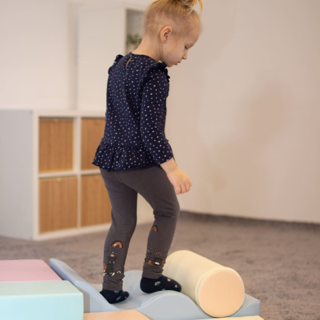 Soft Play Set - Explorer