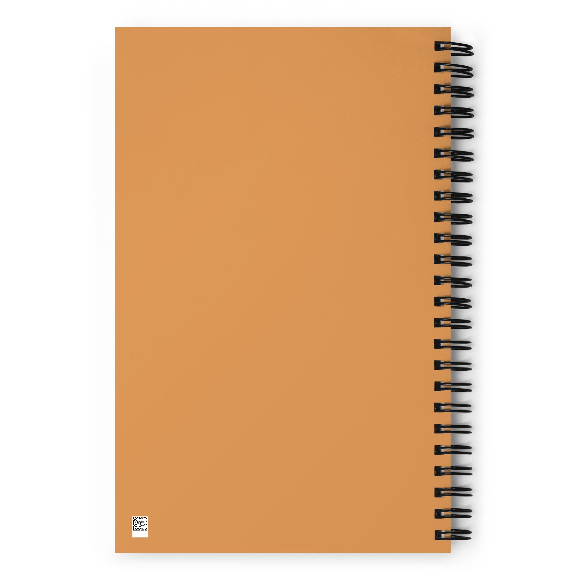 Spiral notebook - Porsche - 140 Pages