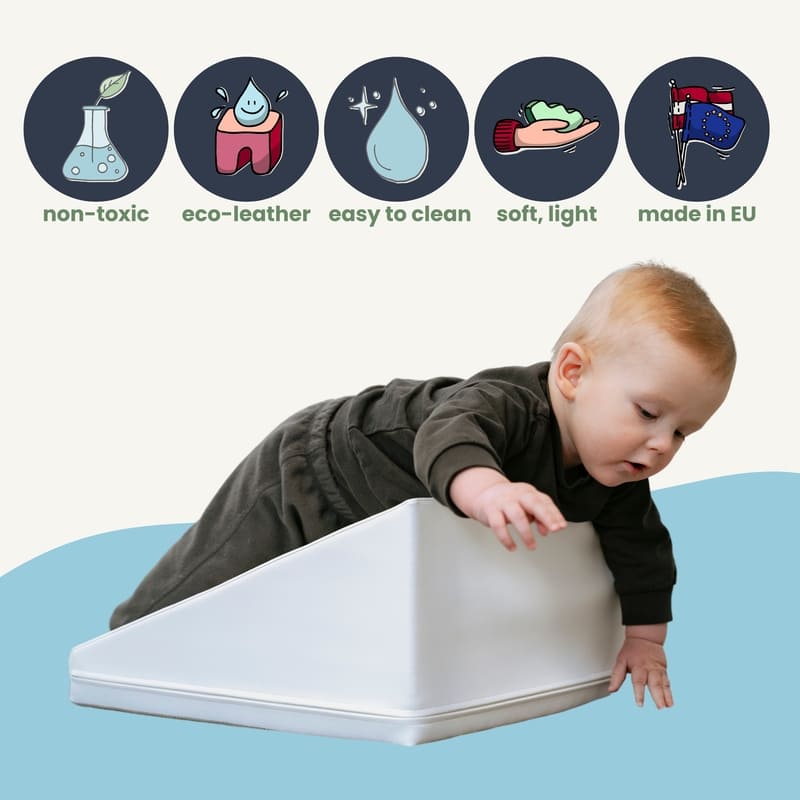 Soft Play Wedge