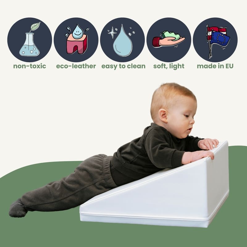 Soft Play Wedge