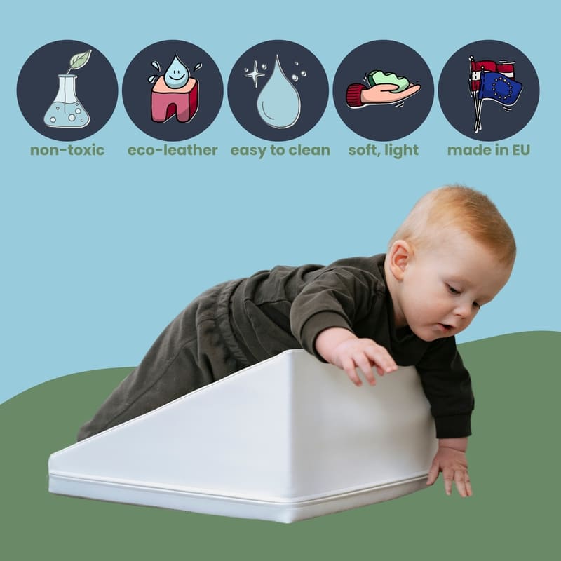 Soft Play Wedge